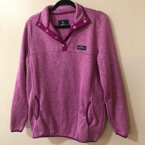Simply Southern Pullover